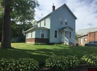 411 Broadway St, Cleveland, MN 56017