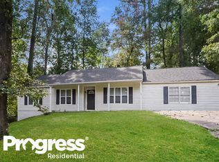 57 Hartley Woods Dr NE, Kennesaw, GA 30144