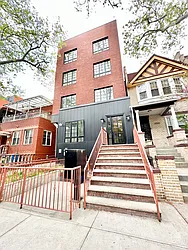 Rented by Bedford And Dean LLC