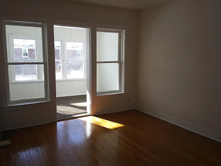 Large Dining Room and Bedroom 2 (Tandem)