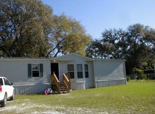 156 Faye St, Hawthorne, FL 32640