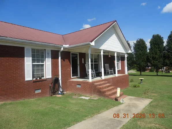 135 Crescentview Cutoff Rd, Pulaski, TN 38478