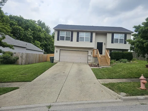3352 Meadow Gold Dr, Columbus, OH 43223