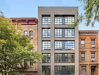 134 West 83rd Street in Upper West Side