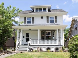 1180 Bay St, Rochester, NY 14609