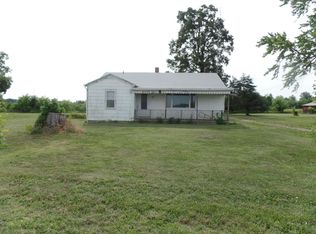 9990 Us Highway 45, Eldorado, IL 62930