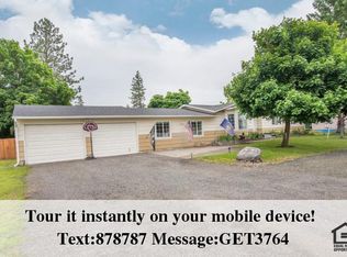 705 E Ladd St, Medical Lake, WA 99022