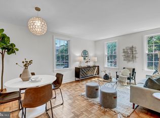 2729 Ordway St NW APT 2, Washington, DC 20008