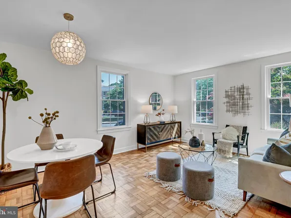 2729 Ordway St NW APT 2, Washington, DC 20008