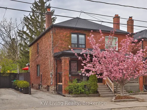 452 Davisville Ave, Toronto, ON M4S 1H8