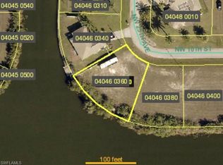 1000 NW 25th Ave, Cape Coral, FL 33993