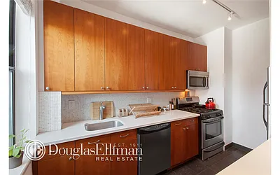 Sold by Douglas Elliman