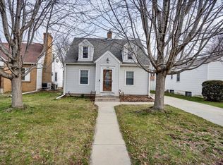 1714 Northfield Pl, Madison, WI 53704