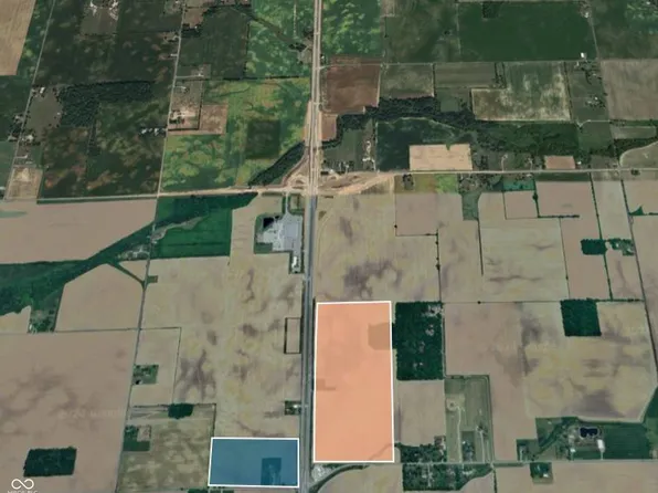 1620 E 266th St, Atlanta, IN 46031