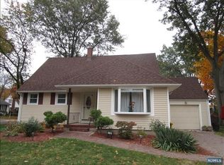 1735 Van Cortlandt Ter, Teaneck, NJ 07666