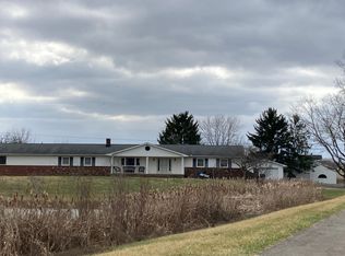 9635 Us Highway 22 E, Stoutsville, OH 43154