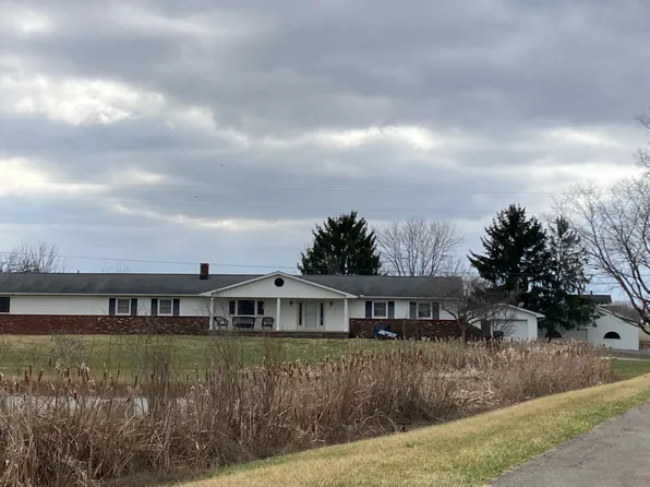 9635 Us Highway 22 E, Stoutsville, OH 43154