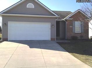 1500 Presidents St, Louisville, OH 44641
