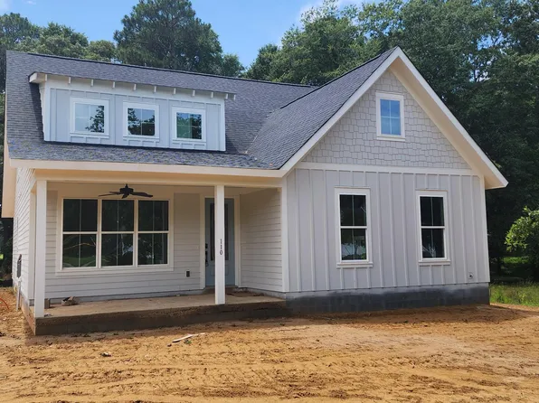 110 Saluda Dr, Santee, SC 29142