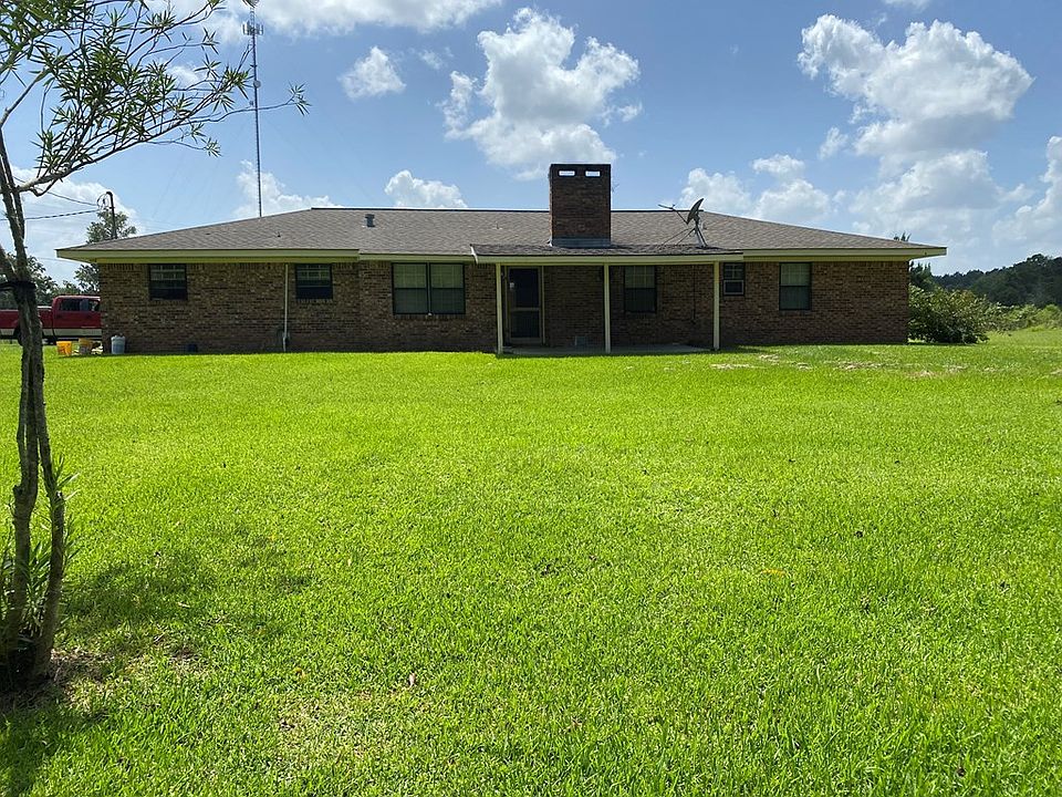 4452 County Road 23, Castleberry, AL 36432 Zillow