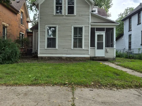 343 Belgrade Ave, North Mankato, MN 56003