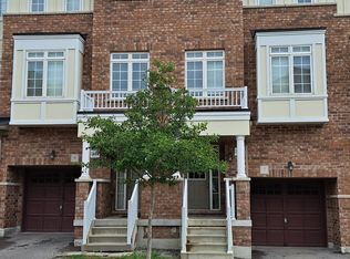 7 Roy Grove Way, Markham, ON L6E 0T6