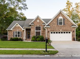 1027 Blockade Runner Pkwy, Summerville, SC 29485