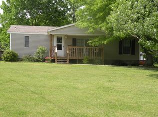 3136 Cairo Bend Rd, Lebanon, TN 37087