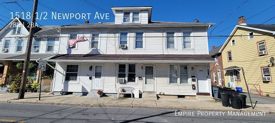1st image of 1518 1/2 Newport Ave