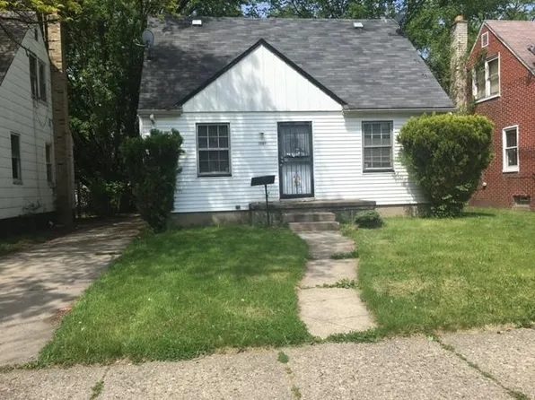 20107 Barlow St, Detroit, MI 48205