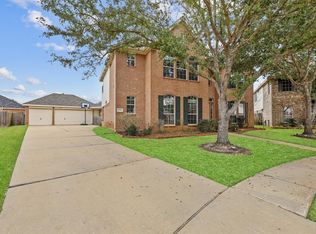 21706 Blackstone Ct, Richmond, TX 77469