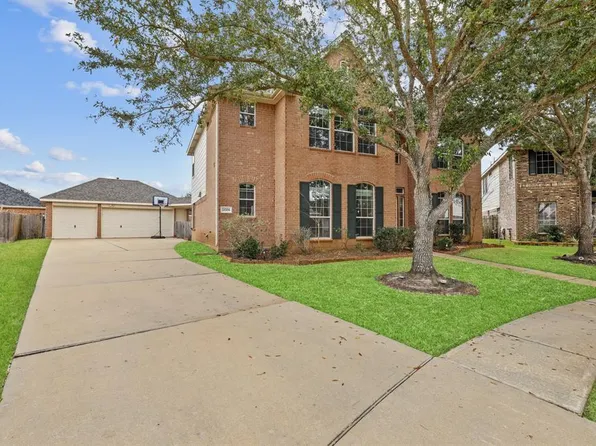 21706 Blackstone Ct, Richmond, TX 77469