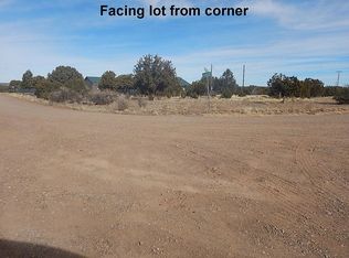 8412 Ridge Dr, Lakeside, AZ 85929