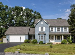 12340 Red Cedar Ln, Mcgaheysville, VA 22840