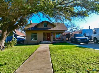 2924 Windsor Ave, Waco, TX 76708