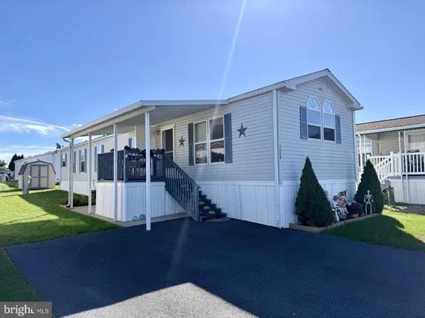 1068 Sage Ave, Reading, PA 19605