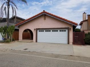 5325 Surfrider Way, Oxnard, CA 93035