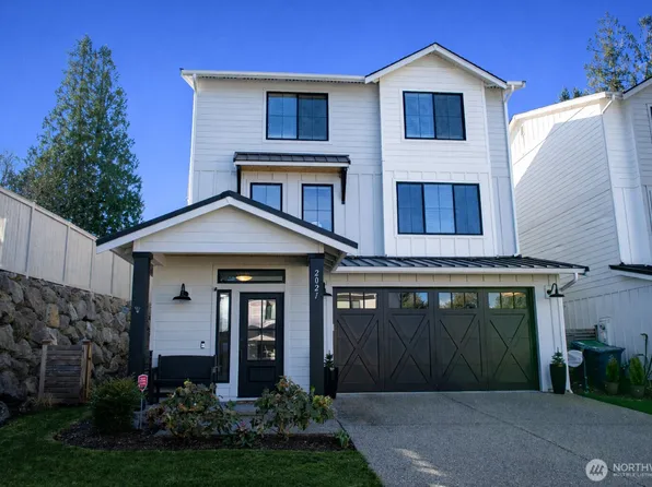 2021 Ludwig Road, Snohomish, WA 98290