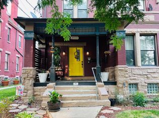 3010 Melrose Ave #2, Cincinnati, OH 45206