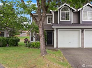 Country Club Gardens, Lacey, WA 98513