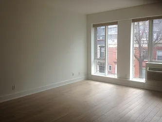 Rented by Modern Spaces