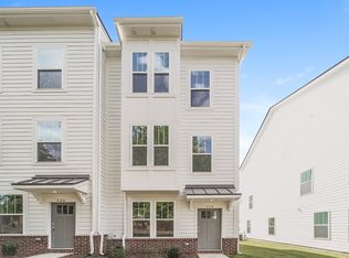 528 Ethridge Pl, Charlotte, NC 28216