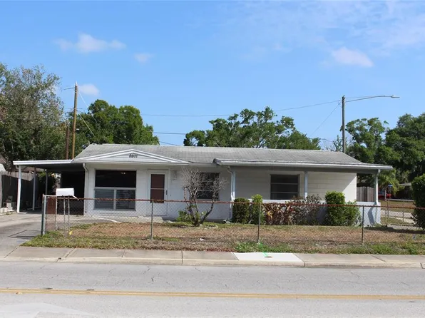 5801 82nd Ave N, Pinellas Park, FL 33781