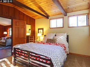 99 El Toyonal #2, Orinda, CA 94563