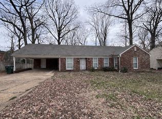 3098 E Glengarry Rd, Memphis, TN 38128