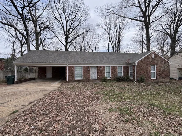 3098 E Glengarry Rd, Memphis, TN 38128