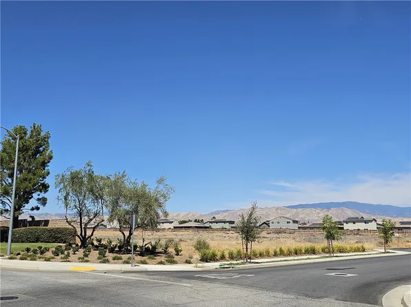 5800 Cuzco Way Lot 23, Bakersfield, CA 93306