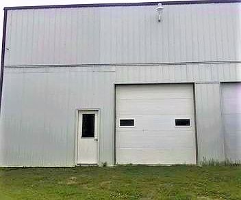 Lean Building #2