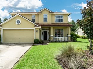2823 Harvest Moon Dr, Orange Park, FL 32073
