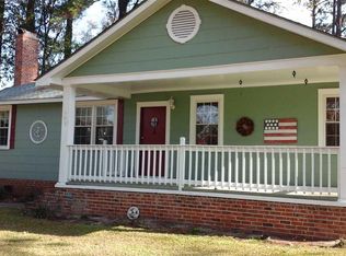 203 S Withlacoochee Ave, Marion, SC 29571